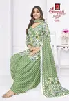 Jaipuri Special Patiyala Vol 14 By Ganpati Cotton Dress Material Wholesale Shop In Surat